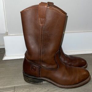 DOUBLE H Boots